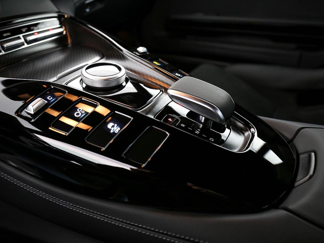 AMG GT 4.0 R Pro Limited Edition auto - Certified