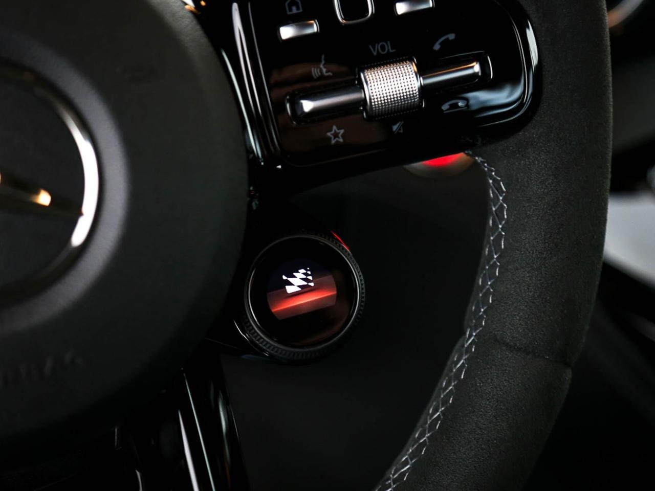 AMG GT 4.0 R Pro Limited Edition auto - Certified