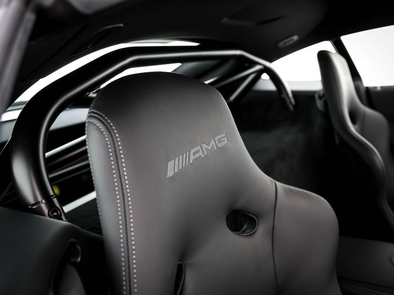 AMG GT 4.0 R Pro Limited Edition auto - Certified