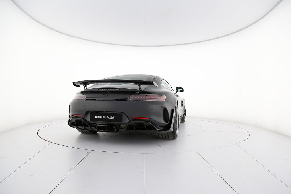 AMG GT 4.0 R Pro Limited Edition auto - Certified