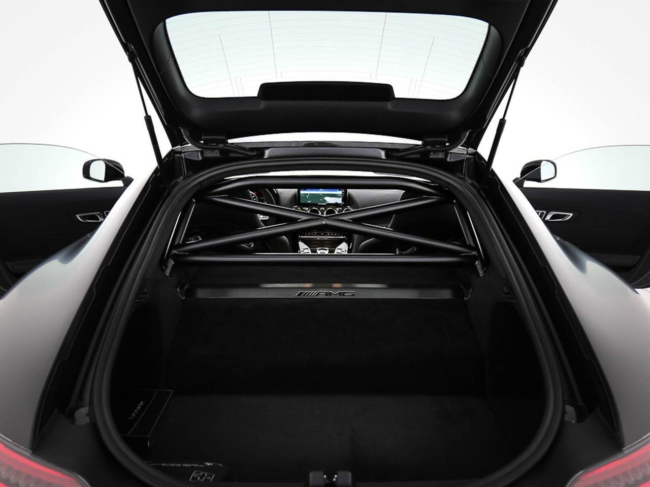 AMG GT 4.0 R Pro Limited Edition auto - Certified