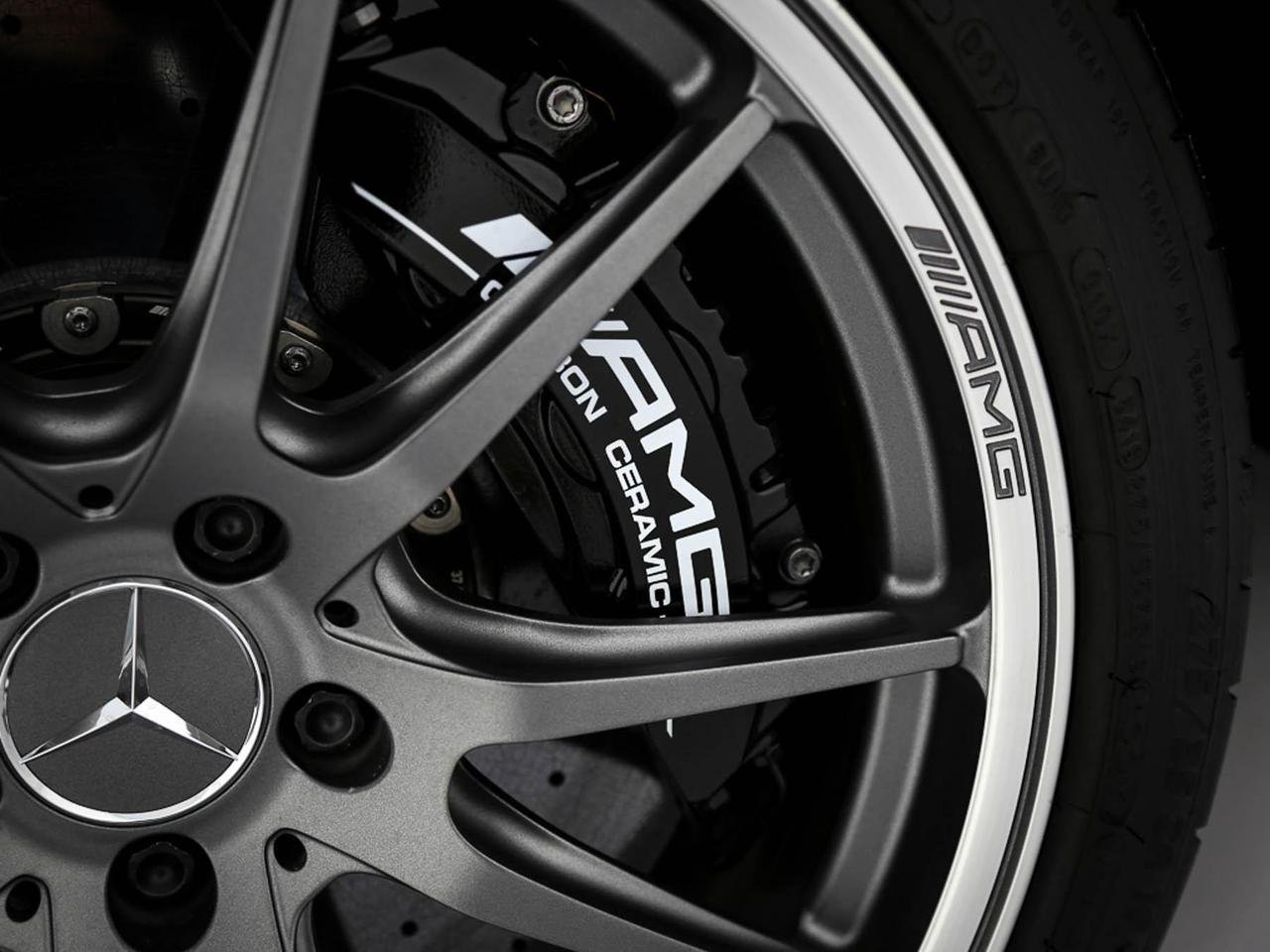 AMG GT 4.0 R Pro Limited Edition auto - Certified