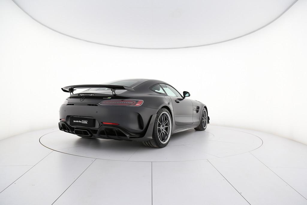 AMG GT 4.0 R Pro Limited Edition auto - Certified