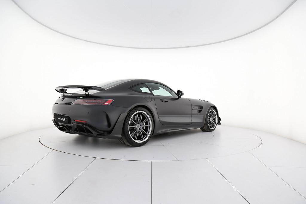 AMG GT 4.0 R Pro Limited Edition auto - Certified