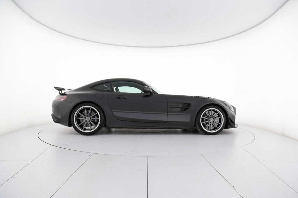 AMG GT 4.0 R Pro Limited Edition auto - Certified