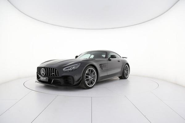 AMG GT 4.0 R Pro Limited Edition auto - Certified