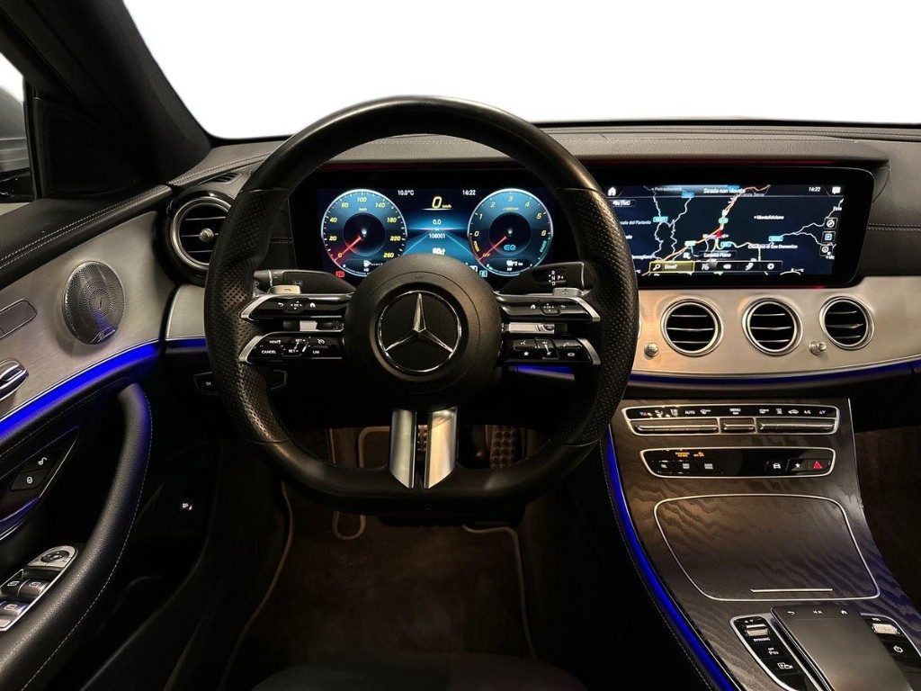 E 300 de eq-power Premium auto my20 - Certified