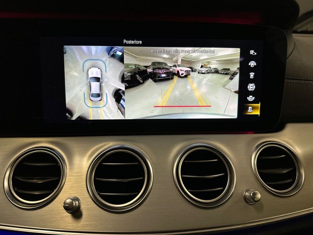 E 300 de eq-power Premium auto my20 - Certified