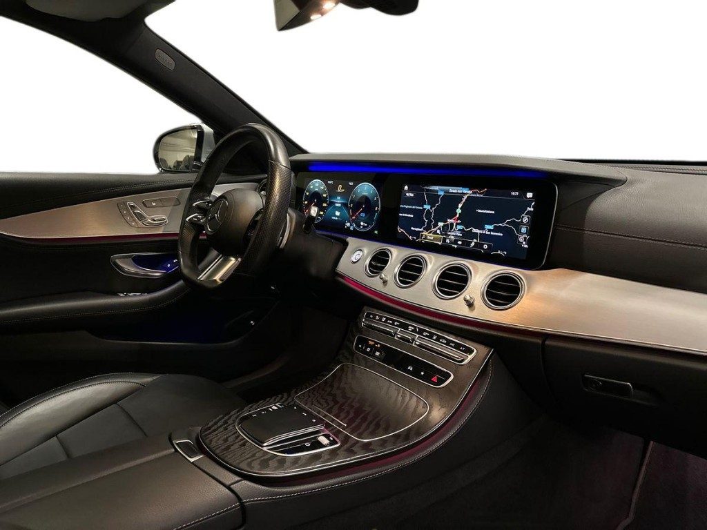 E 300 de eq-power Premium auto my20 - Certified
