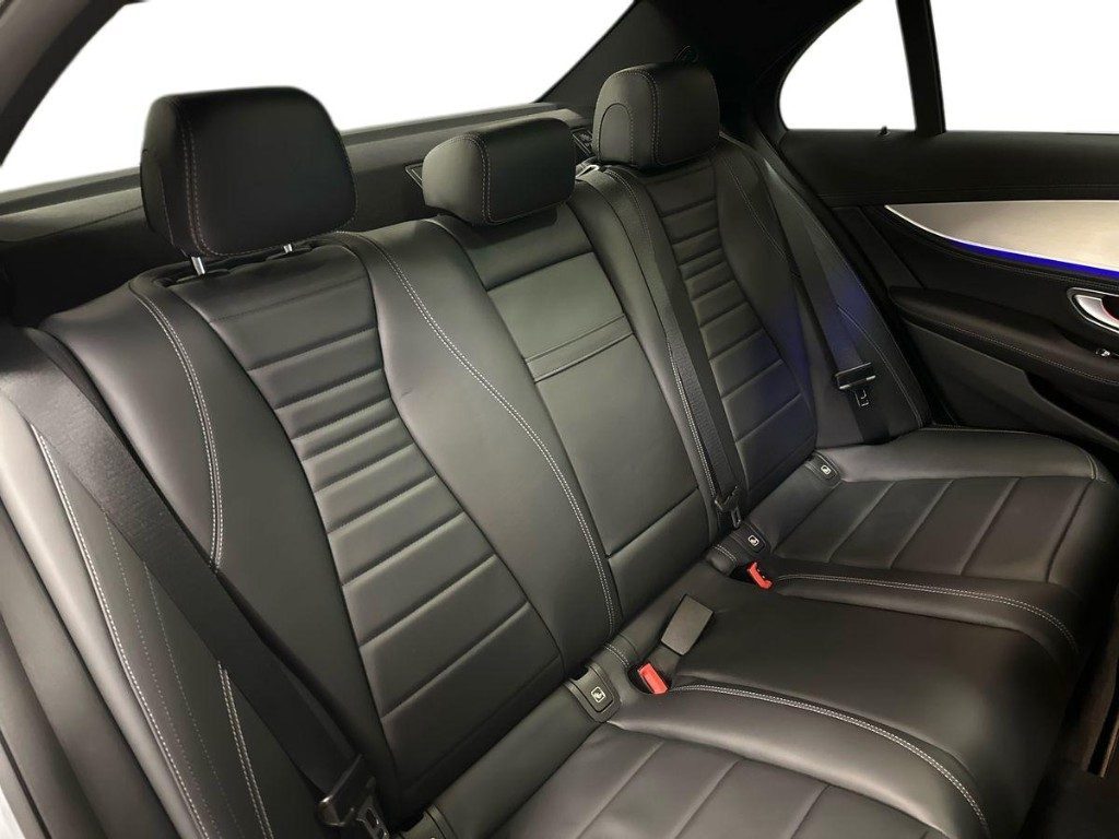 E 300 de eq-power Premium auto my20 - Certified