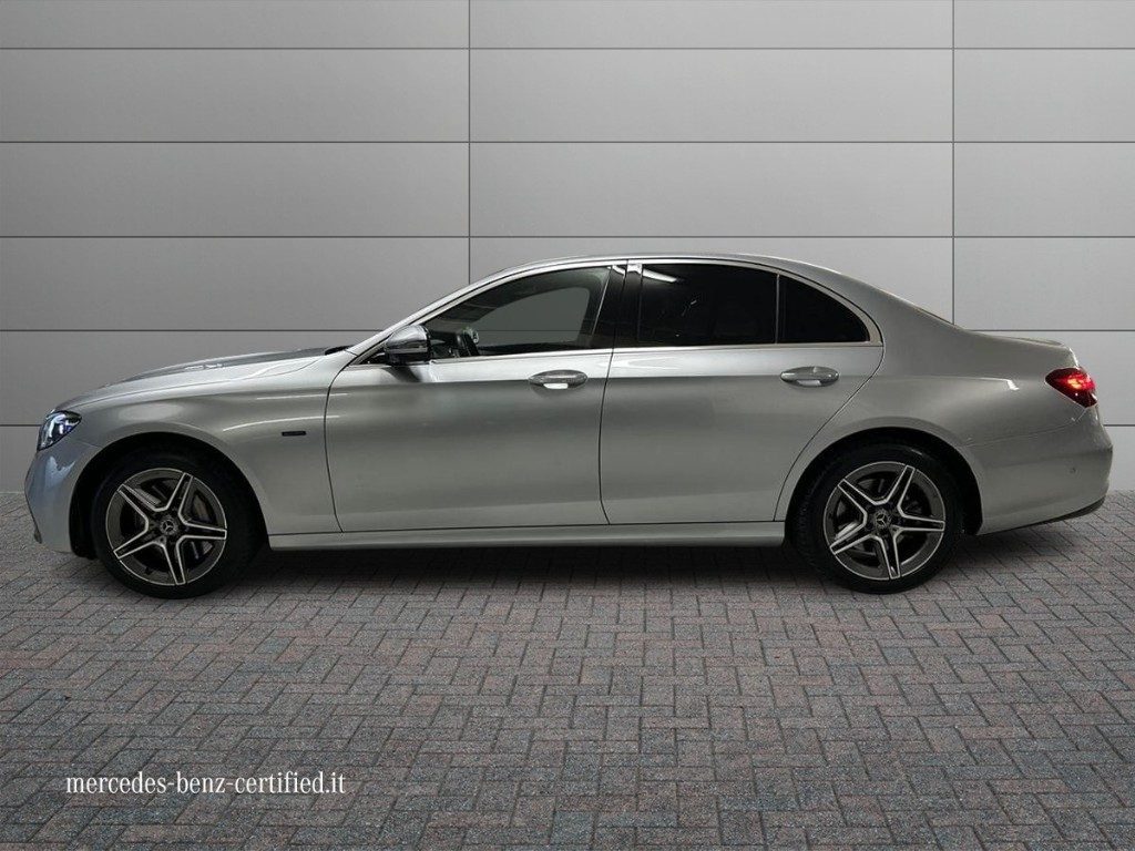 E 300 de eq-power Premium auto my20 - Certified