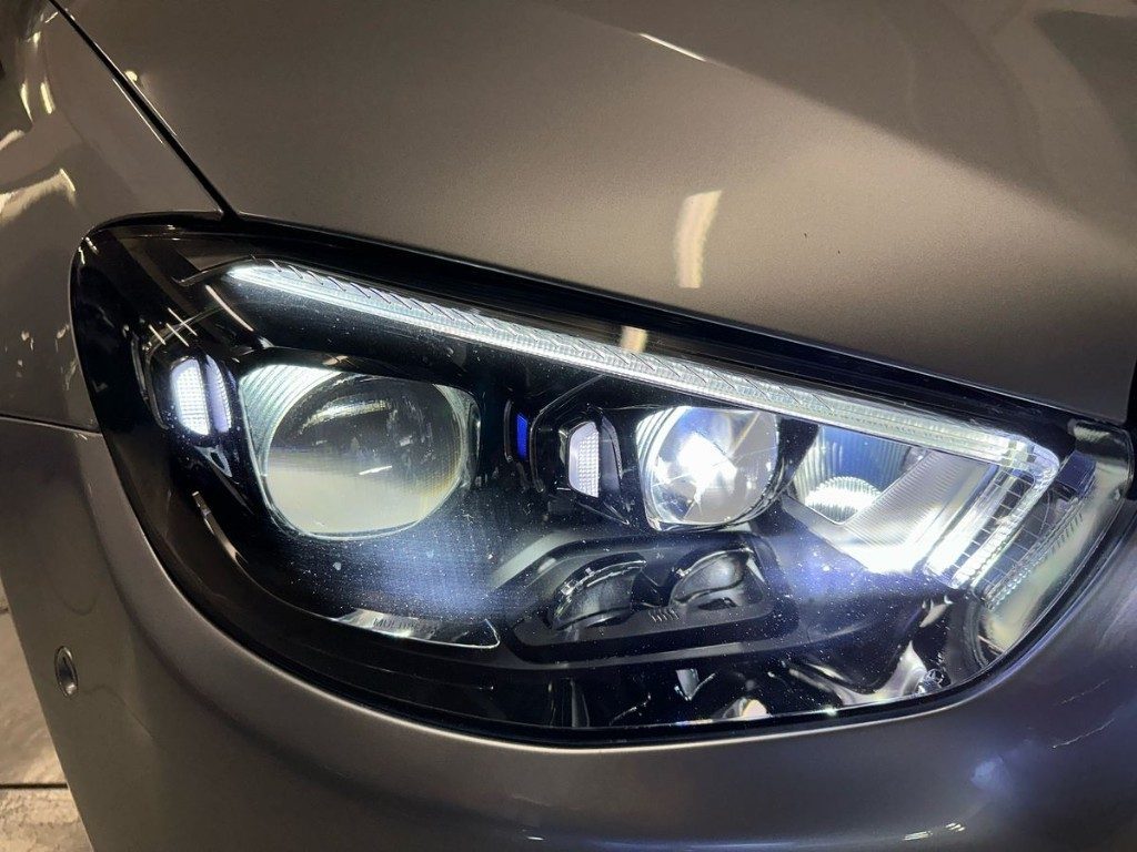 E 300 de eq-power Premium auto my20 - Certified