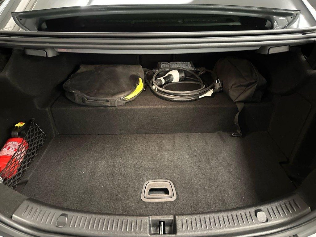 E 300 de eq-power Premium auto my20 - Certified