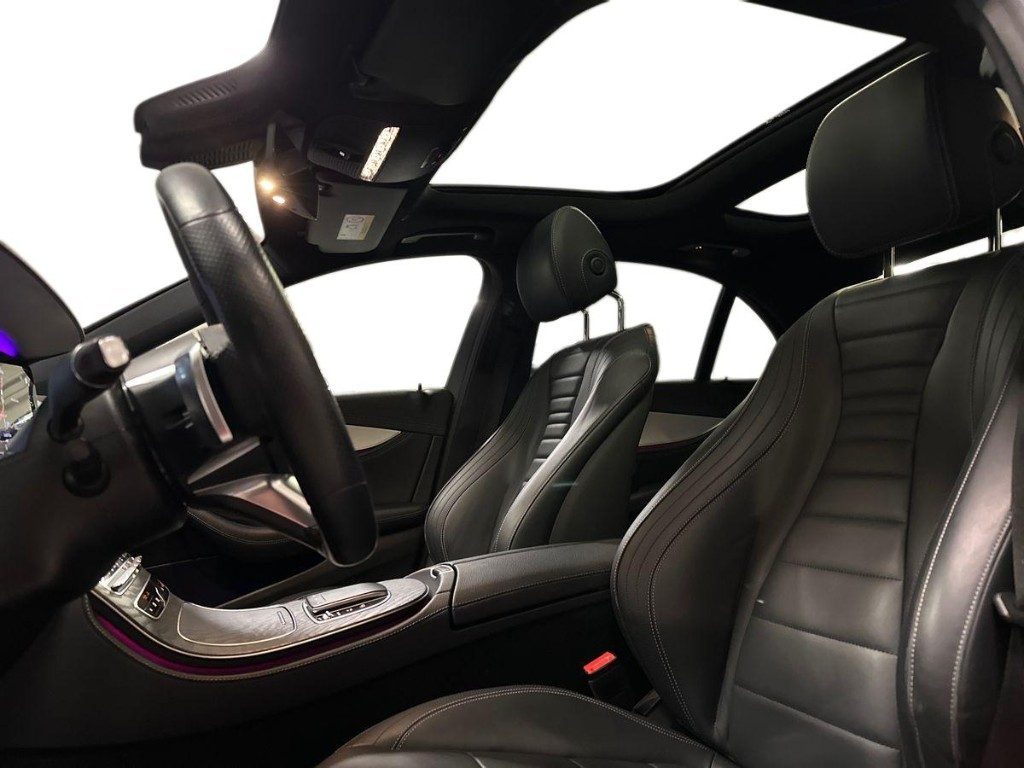 E 300 de eq-power Premium auto my20 - Certified