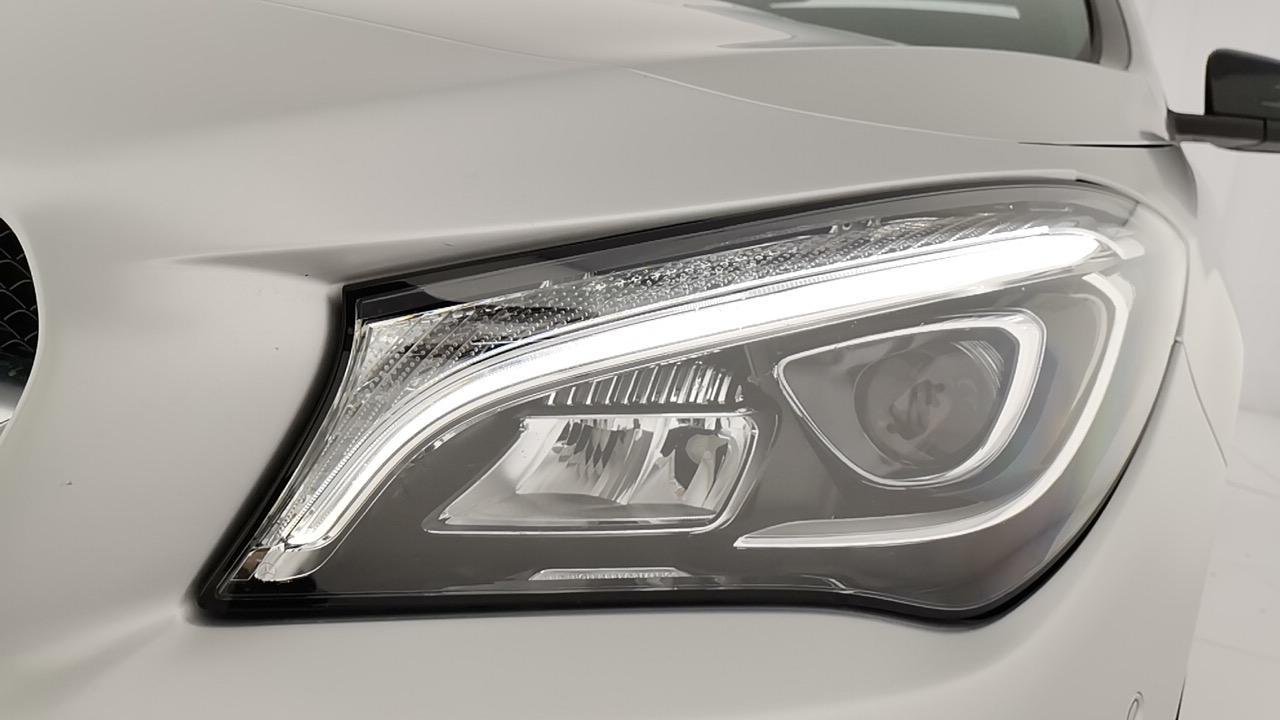 CLA 45 AMG Race Edition 4matic auto - Certified