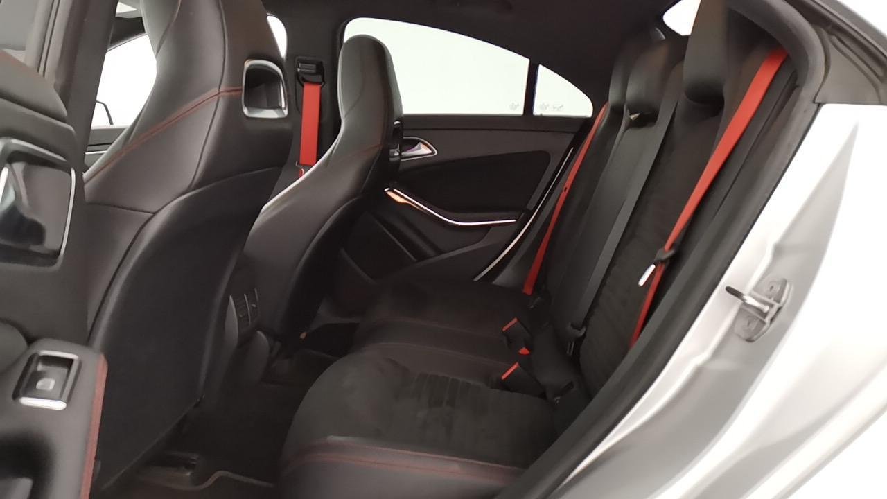 CLA 45 AMG Race Edition 4matic auto - Certified