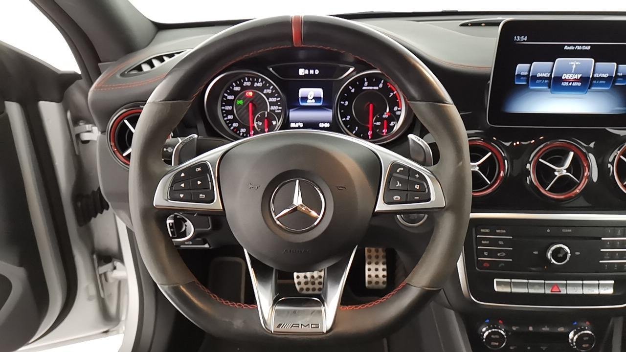CLA 45 AMG Race Edition 4matic auto - Certified
