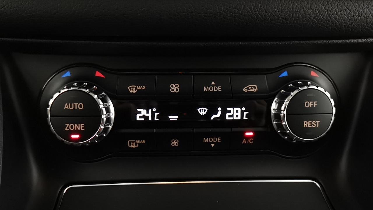 CLA 45 AMG Race Edition 4matic auto - Certified