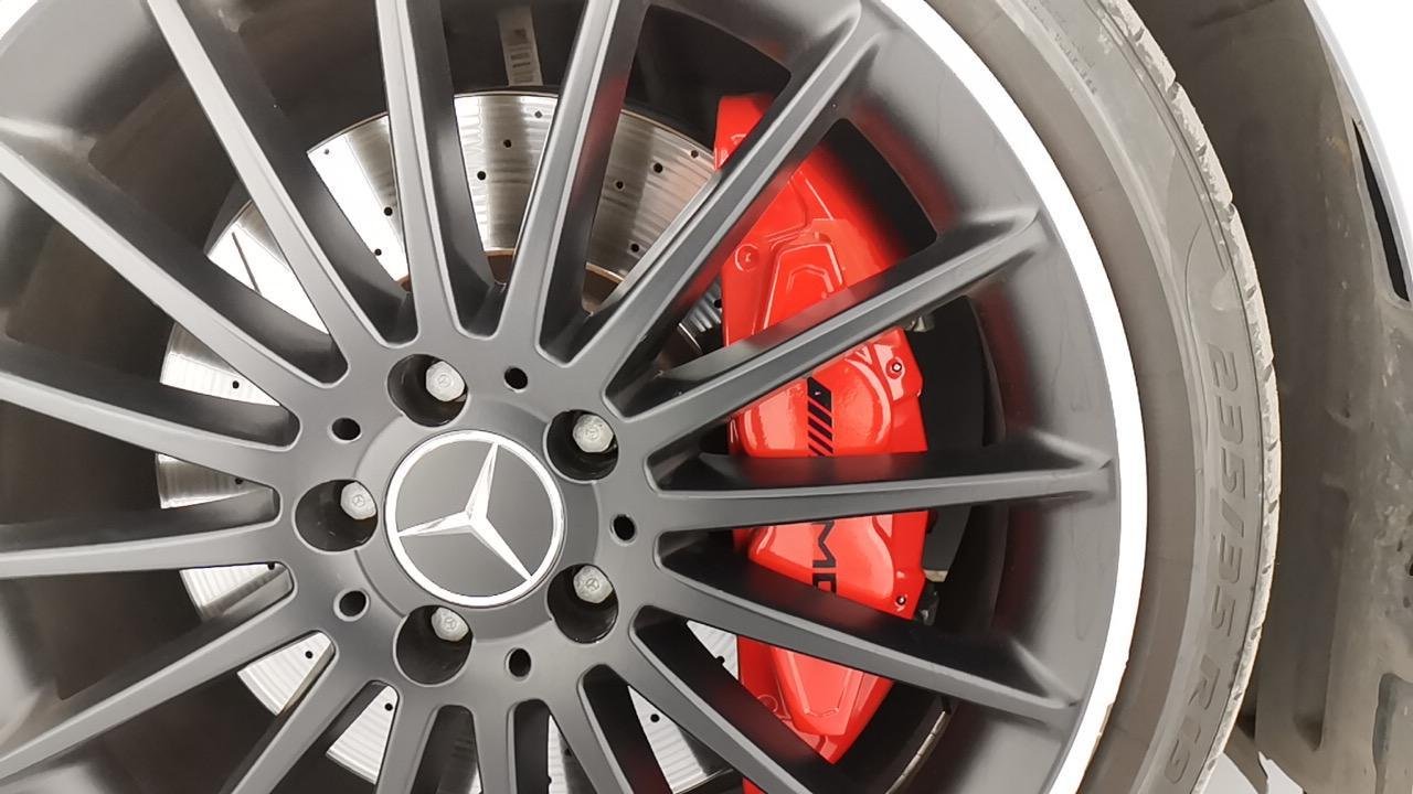 CLA 45 AMG Race Edition 4matic auto - Certified