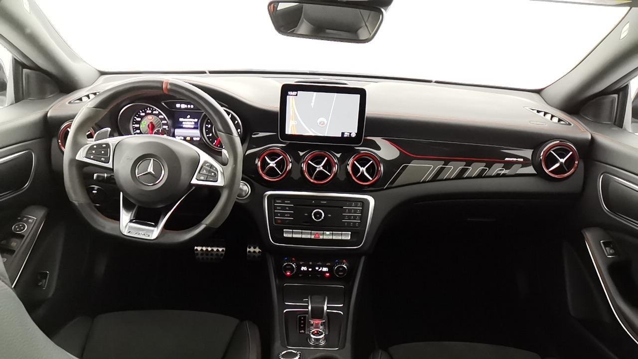 CLA 45 AMG Race Edition 4matic auto - Certified