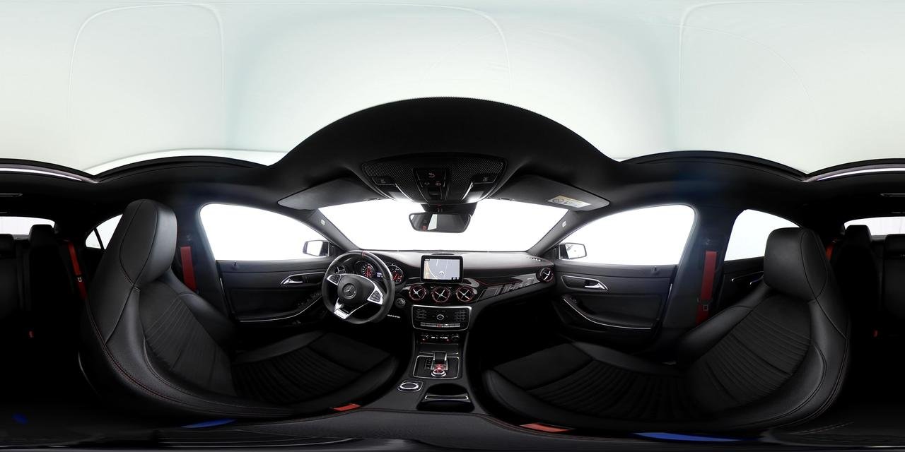 CLA 45 AMG Race Edition 4matic auto - Certified