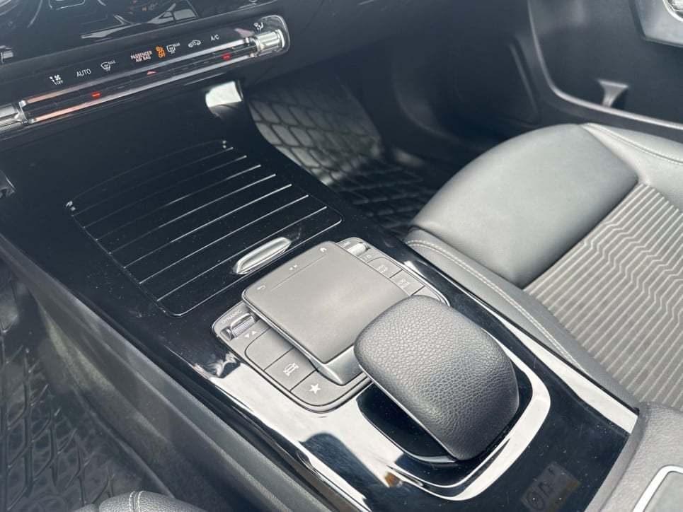 A 180 d Sport auto - Certified
