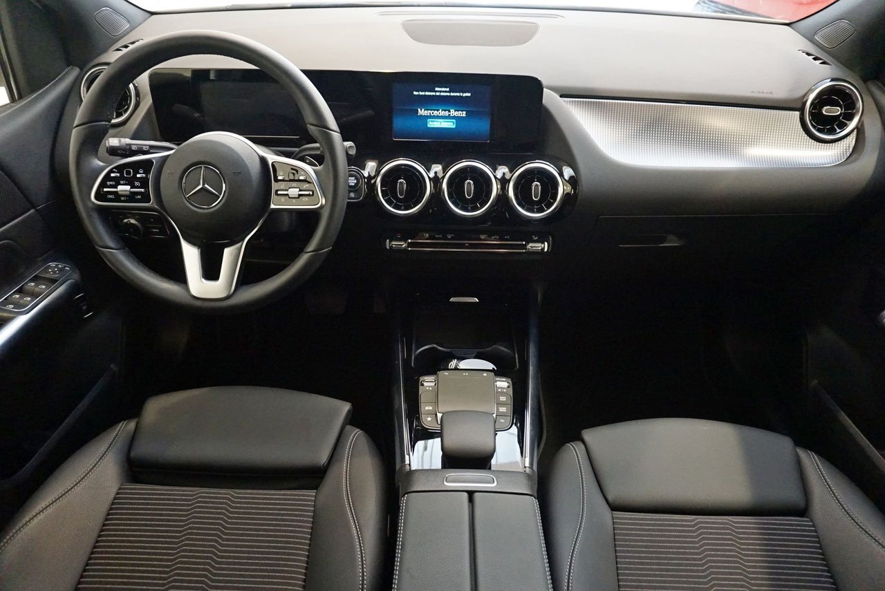 B 180 d Sport Extra auto - Certified