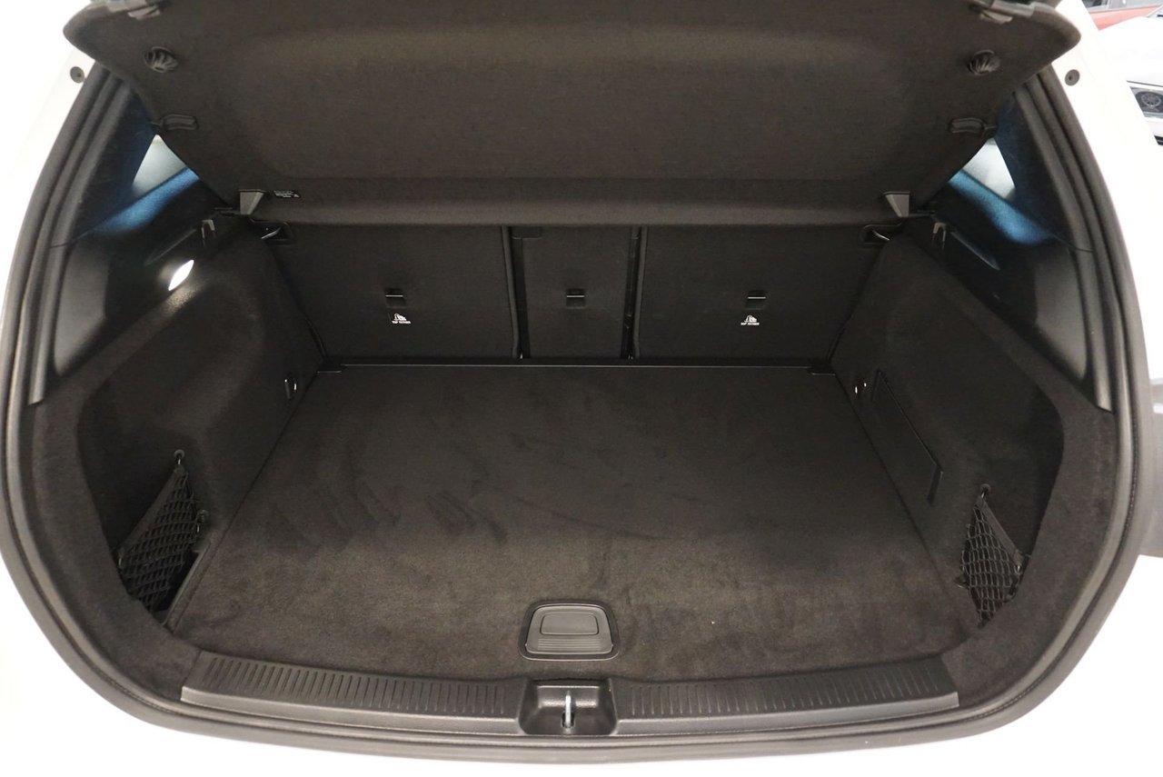 B 180 d Sport Extra auto - Certified
