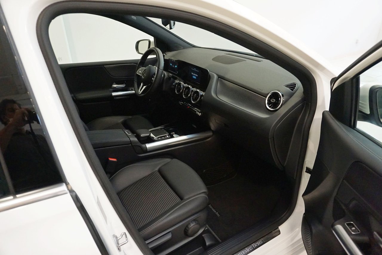 B 180 d Sport Extra auto - Certified