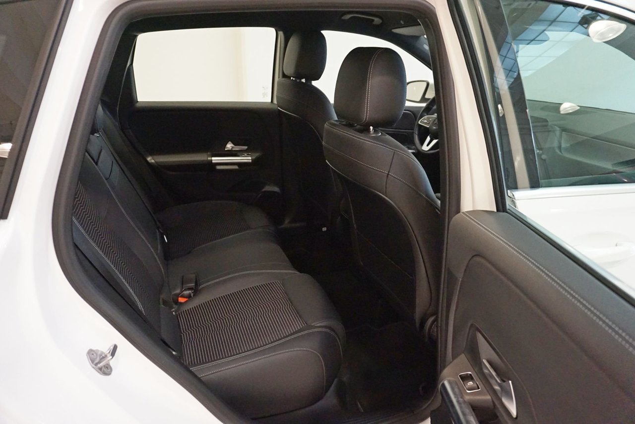 B 180 d Sport Extra auto - Certified