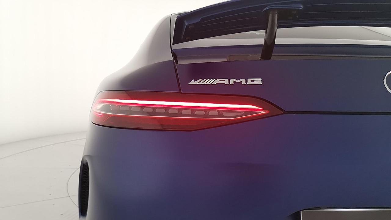 AMG GT Coupe 63 S 4matic auto - Certified