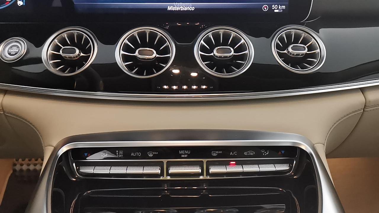 AMG GT Coupe 63 S 4matic auto - Certified
