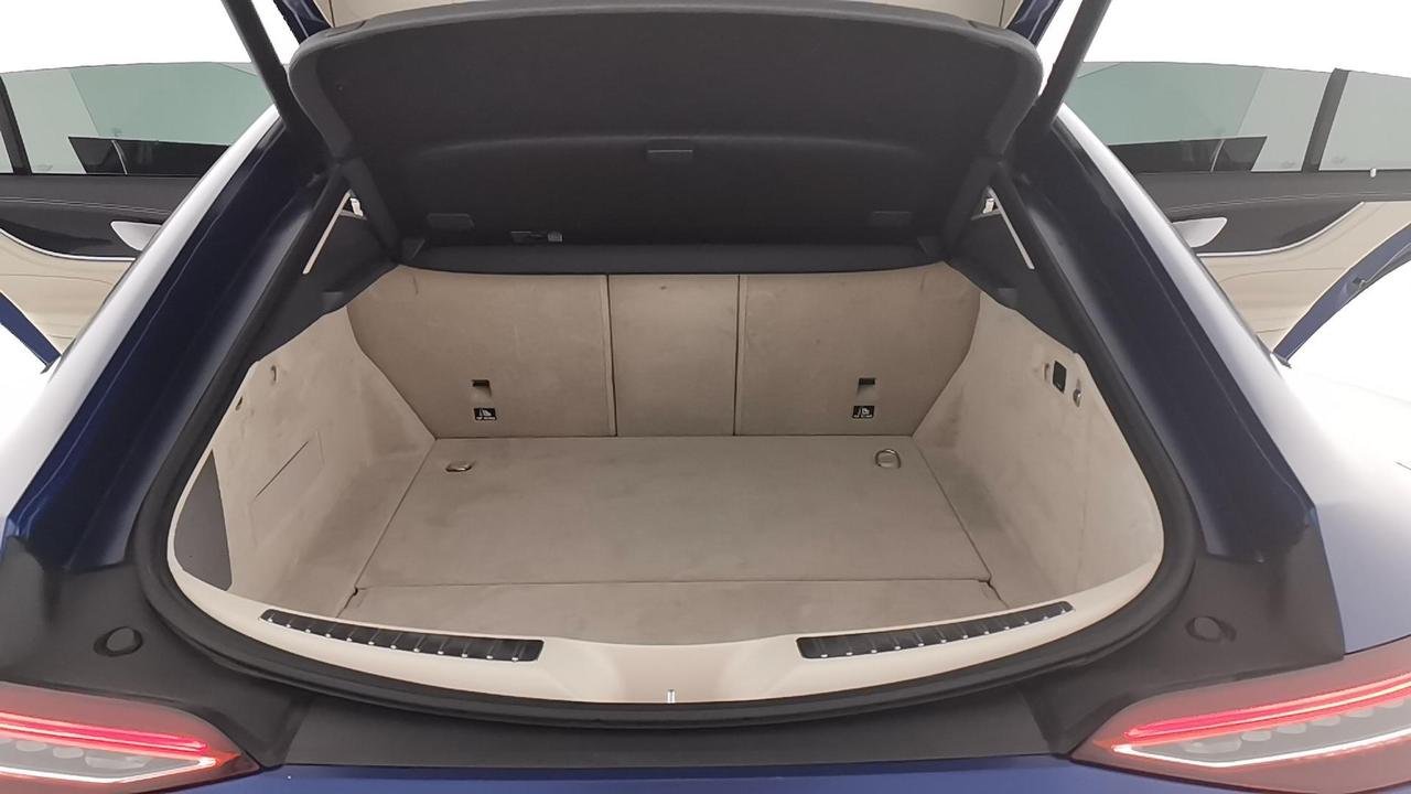 AMG GT Coupe 63 S 4matic auto - Certified