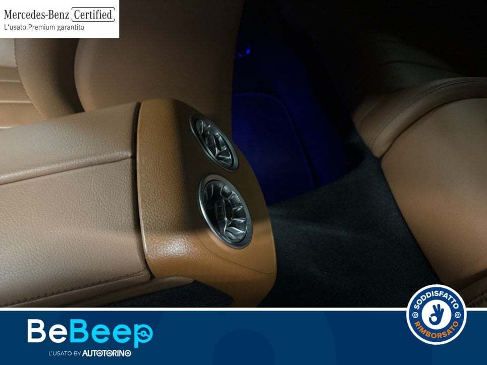 E Coupe 220 d Premium Plus 4matic auto my20 - Certified
