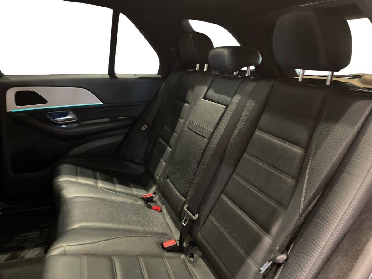 GLE 350 de phev (e eq-power) Premium 4matic auto - Certified