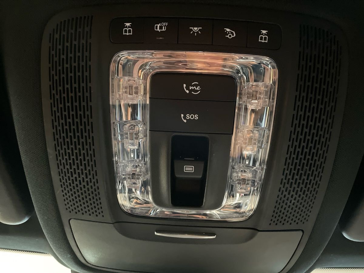 GLE 350 de phev (e eq-power) Premium 4matic auto - Certified