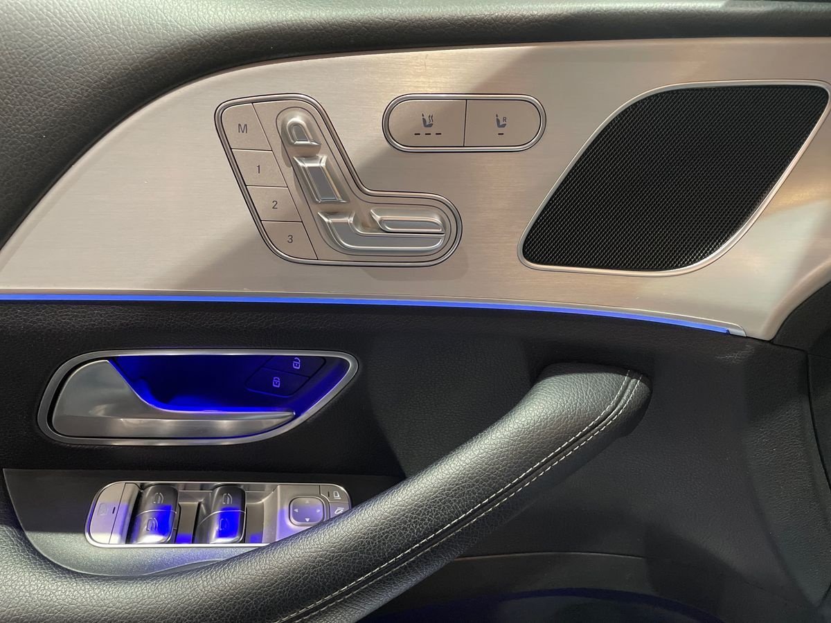GLE 350 de phev (e eq-power) Premium 4matic auto - Certified