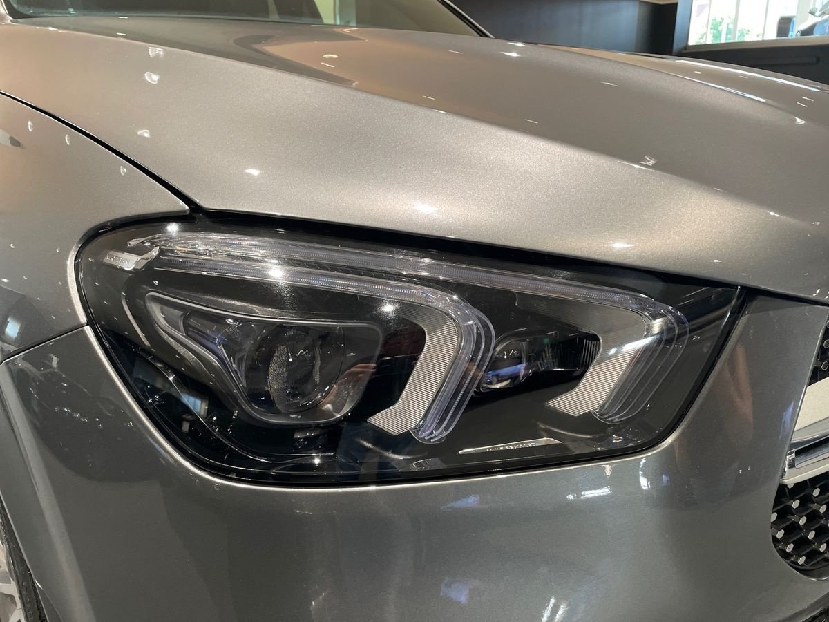 GLE 350 de phev (e eq-power) Premium 4matic auto - Certified