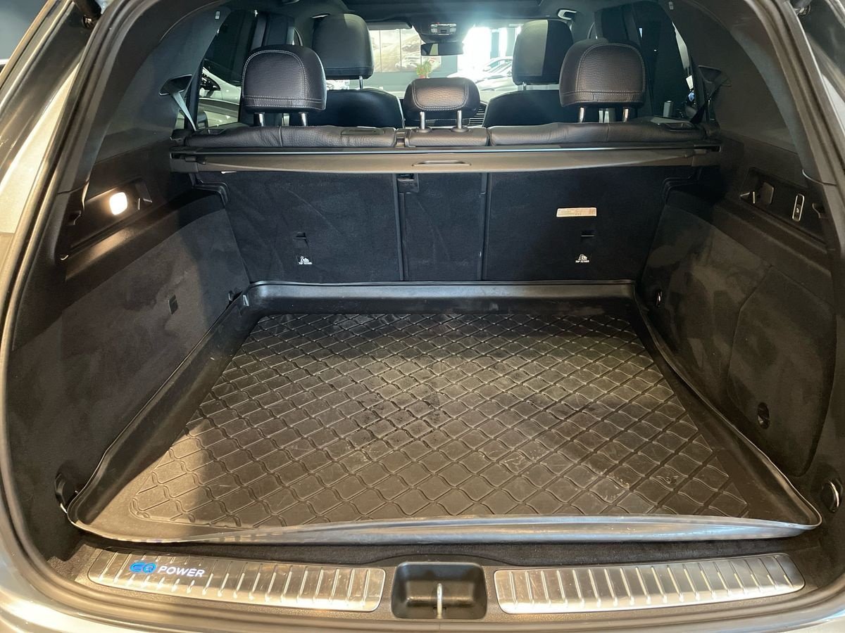 GLE 350 de phev (e eq-power) Premium 4matic auto - Certified