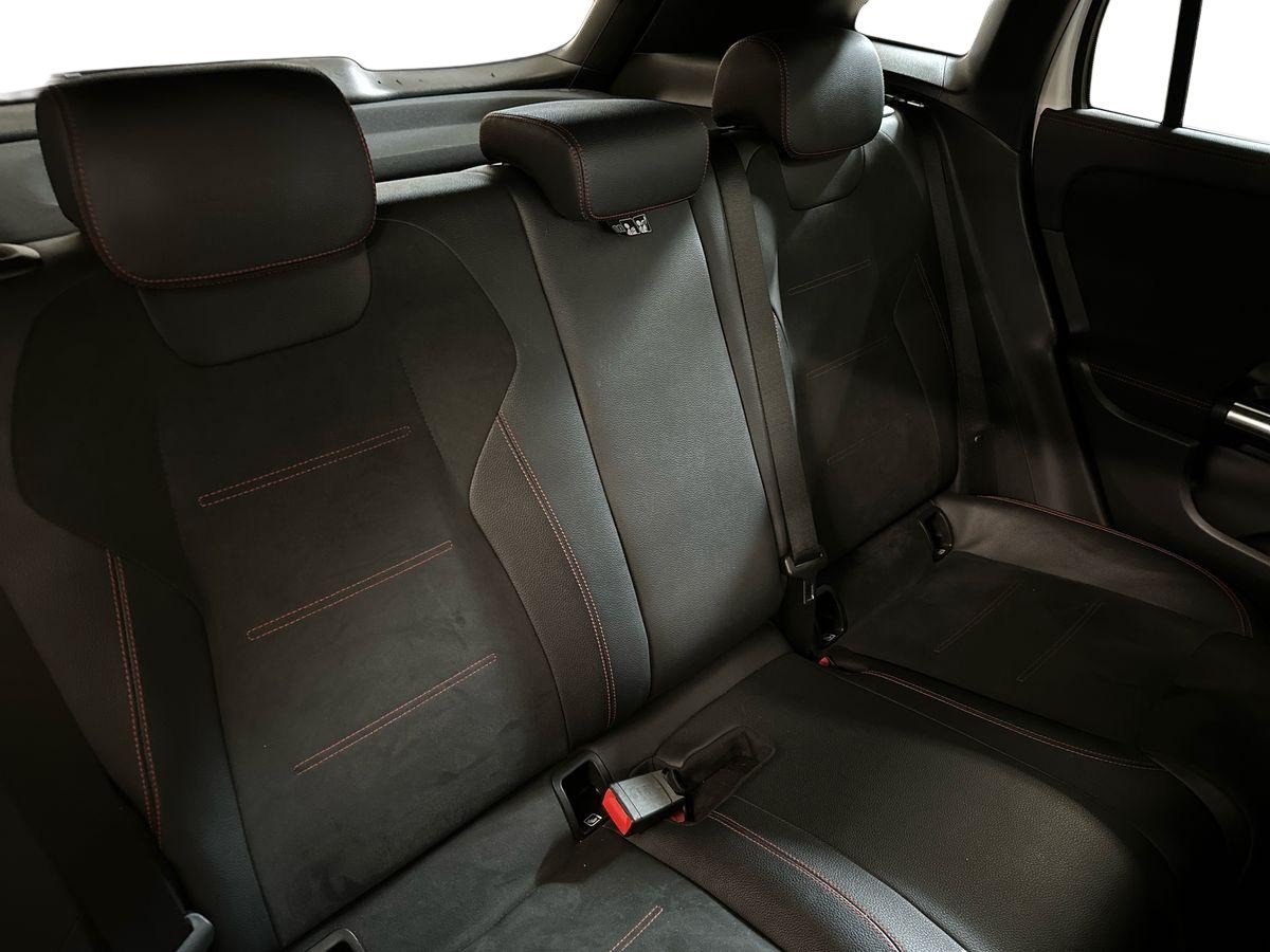 GLA 200 d Premium auto - Certified