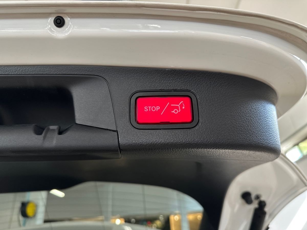GLA 200 d Premium auto - Certified