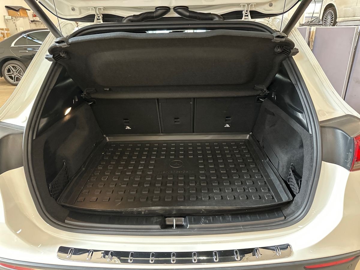 GLA 200 d Premium auto - Certified
