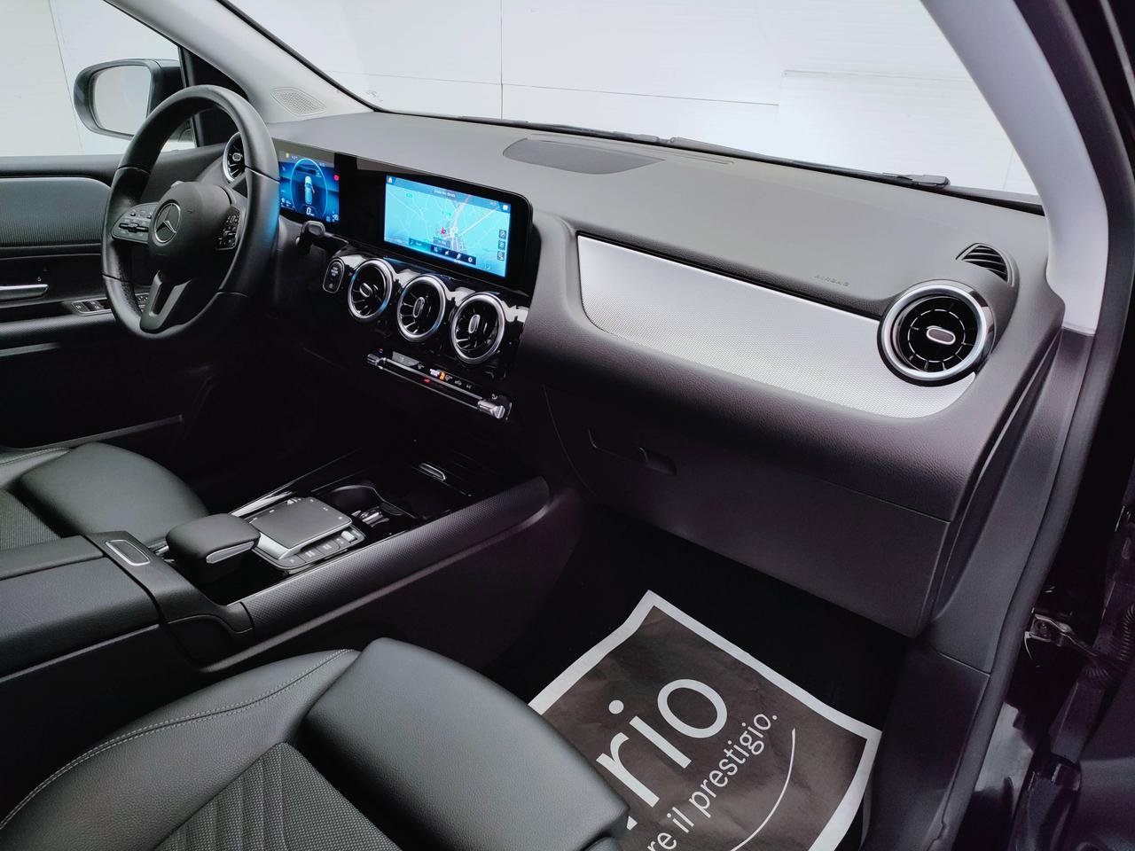 B 200 d Sport auto - Certified