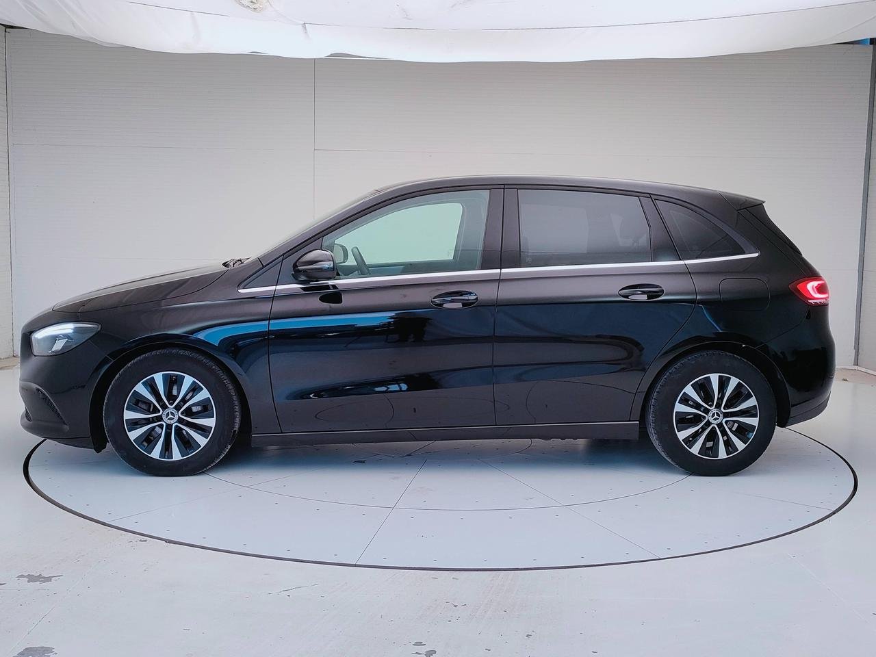 B 200 d Sport auto - Certified