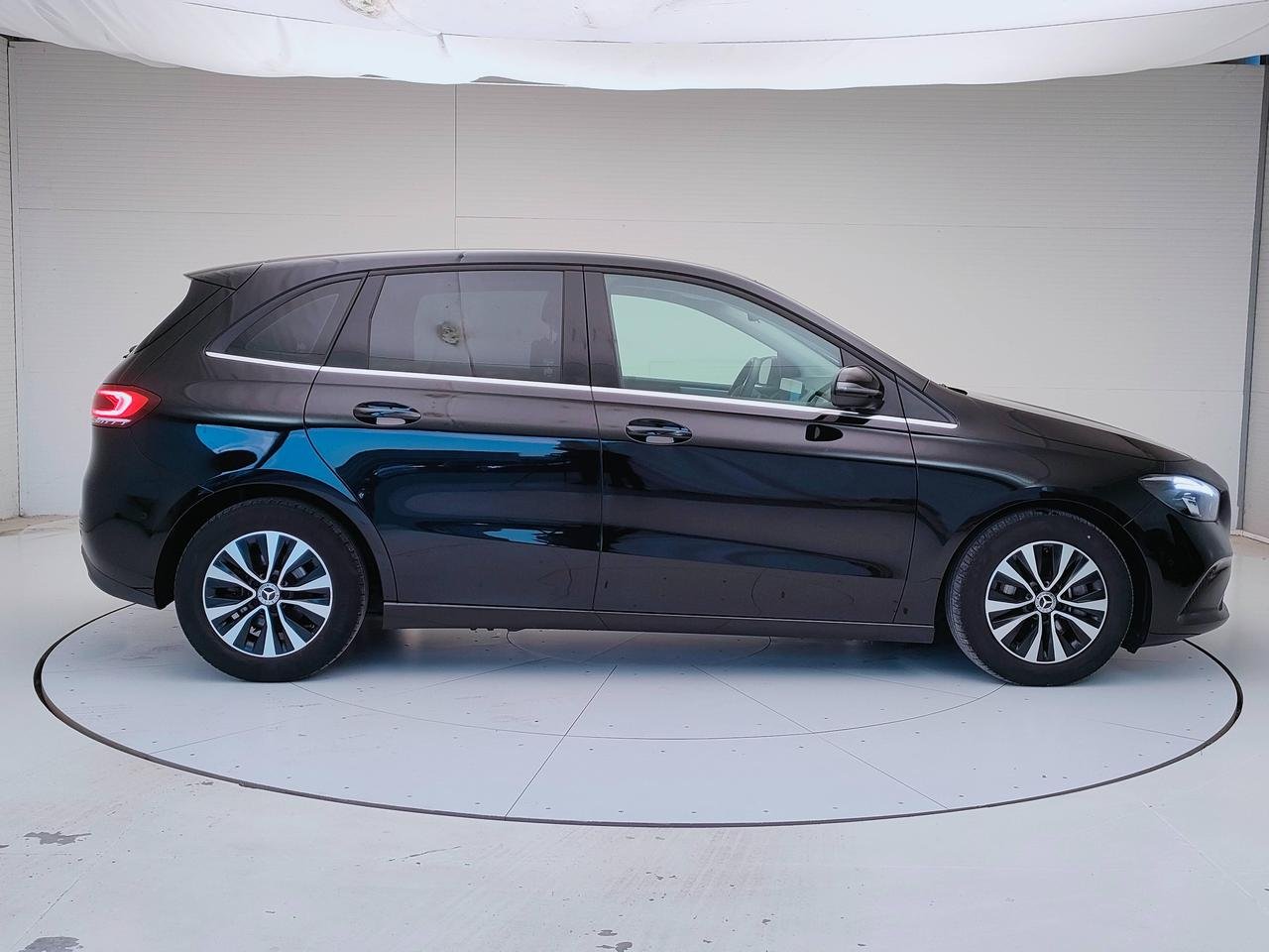 B 200 d Sport auto - Certified