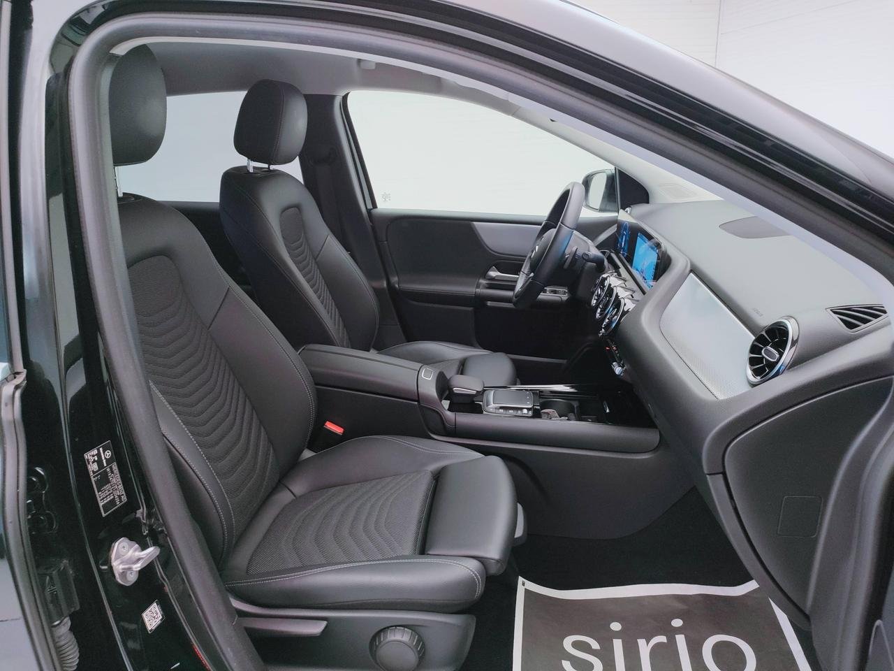 B 200 d Sport auto - Certified