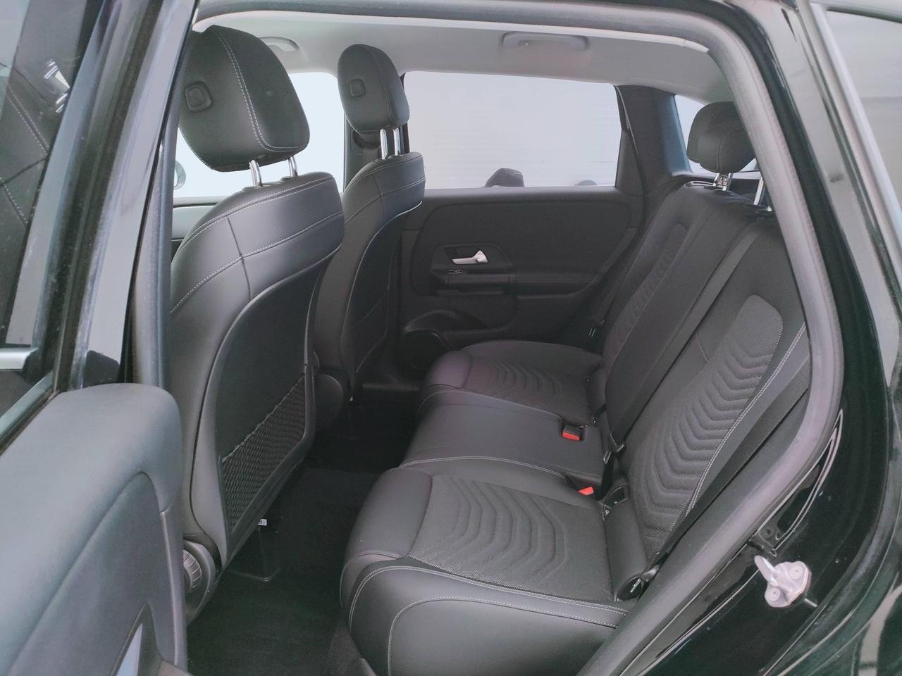 B 200 d Sport auto - Certified