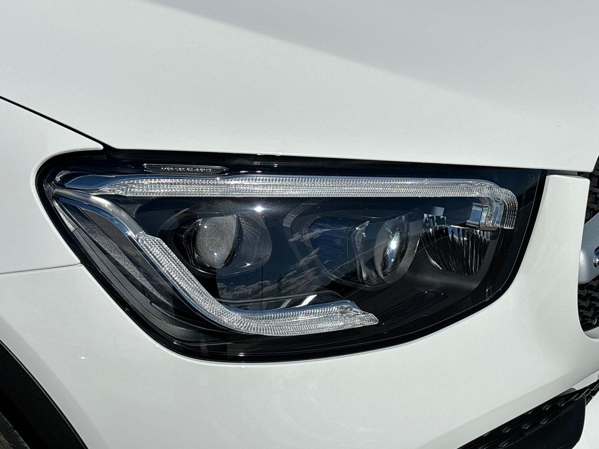 GLC 300 e phev (eq-power) Premium Plus 4matic auto - Certified