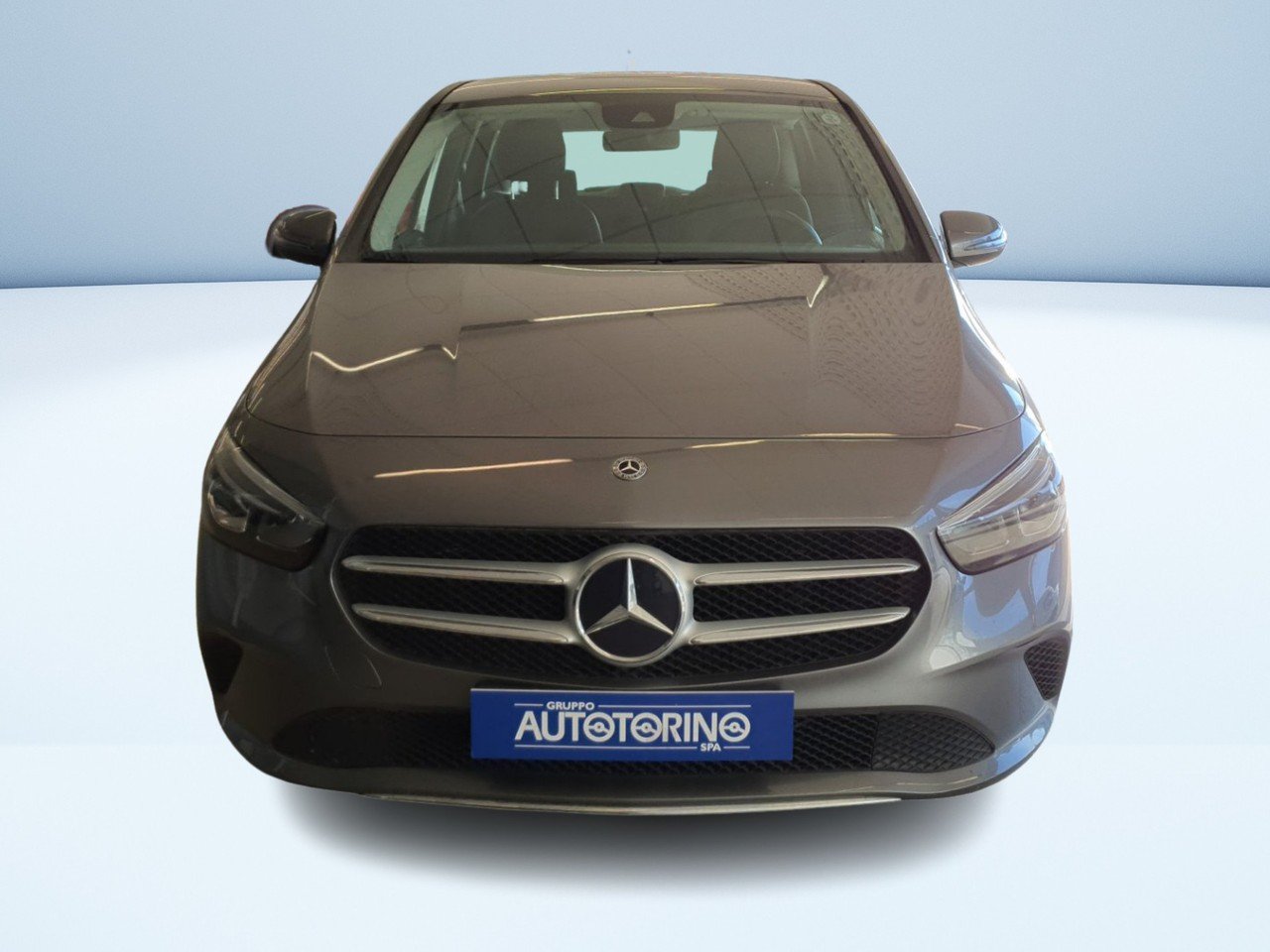 B 180 d Sport Plus auto - Certified