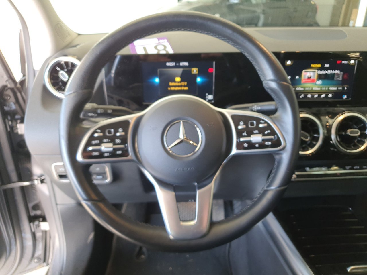 B 180 d Sport Plus auto - Certified